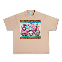 Burro nurse gnomes Urban Heavy Tee - AdoDesignShop