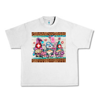 Lunar Rock nurse gnomes Urban Heavy Tee - AdoDesignShop