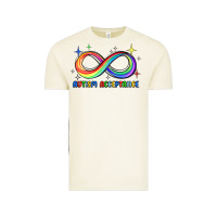 Vintage Arctic autism acceptance Vintage Tee - JahusDesignShop