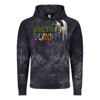 Cloud Black will trade brother for candy Vintage Hoodie - CowhideDigitalArt