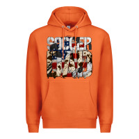 Carrot Soccer Dad Premium Hoodie - Bettercallsaul