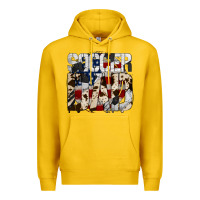 Lemon Soccer Dad Premium Hoodie - Bettercallsaul