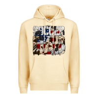 Pina Colada Soccer Dad Premium Hoodie - Bettercallsaul