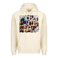 Tofu Soccer Dad Premium Hoodie - Bettercallsaul