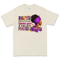 Bone Faith it does not make things easy Premium Tee - RanaPortraitStore