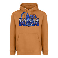 Meerkat cheer mom Heavyweight Hoodie - MaliasSmallBusiness