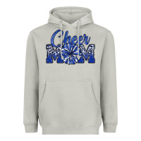 Moon Dust cheer mom Heavyweight Hoodie - MaliasSmallBusiness