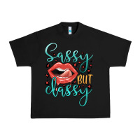 Black sassy but classy Urban Heavy Tee - JahusDesignShop