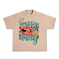 Burro sassy but classy Urban Heavy Tee - JahusDesignShop