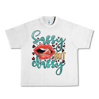 Lunar Rock sassy but classy Urban Heavy Tee - JahusDesignShop