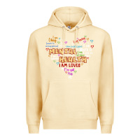 Pina Colada mental health matters Premium Hoodie - JahusDesignShop