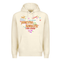 Sandshell mental health matters Premium Hoodie - JahusDesignShop