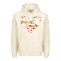 Tofu mental health matters Premium Hoodie - JahusDesignShop