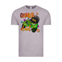 Vintage Zinc gamer dad Vintage Tee - AdoDesignShop