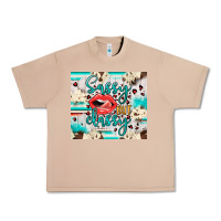 Burro sassy but classy Urban Heavy Tee - JahusDesignShop