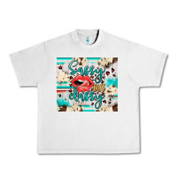 Lunar Rock sassy but classy Urban Heavy Tee - JahusDesignShop
