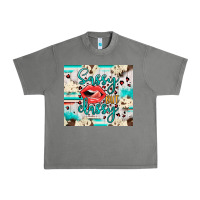 Tornado sassy but classy Urban Heavy Tee - JahusDesignShop