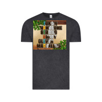 Vintage Black fathers day Vintage Tee - AdoDesignShop