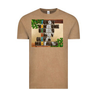 Vintage Coffee fathers day Vintage Tee - AdoDesignShop