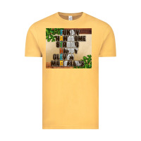 Vintage Mustard fathers day Vintage Tee - AdoDesignShop