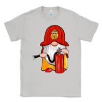 Moon Dust firefighter gnomes Classic Tee - Artiststas