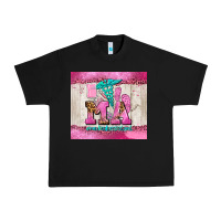 Black ma Urban Heavy Tee - AdoDesignShop