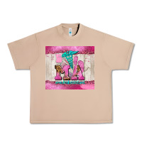 Burro ma Urban Heavy Tee - AdoDesignShop