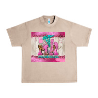 French Oak ma Urban Heavy Tee - AdoDesignShop