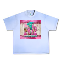 Grape Ice ma Urban Heavy Tee - AdoDesignShop