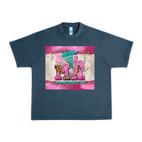 Midnight Navy ma Urban Heavy Tee - AdoDesignShop