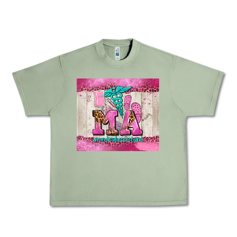 Ma Urban Heavy Tee by AdoDesignShop | Teevron