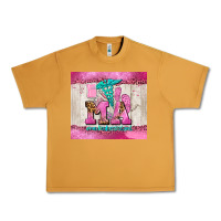 Peanut Butter ma Urban Heavy Tee - AdoDesignShop