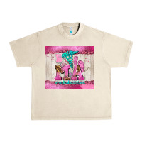 Sandshell ma Urban Heavy Tee - AdoDesignShop