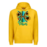 Lemon Pisces Zodiac Premium Hoodie - Bettercallsaul