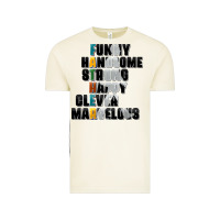 Vintage Arctic father words Vintage Tee - AdoDesignShop