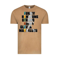 Vintage Camel father words Vintage Tee - AdoDesignShop