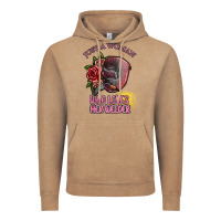 Vintage Coffee just a woman who loves her welder Vintage Hoodie - SublimationCraftShop