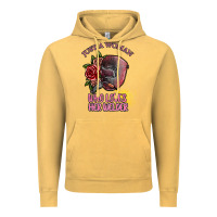 Just A Woman Who Loves Her Welder Vintage Hoodie | Teevron
