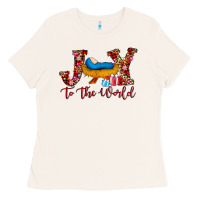 Bone joy to the world Ladies Tee - AdoDesignShop