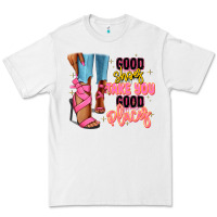 White Good shoes take you to good places black fashion g Premium Tee - RanaPortraitStore