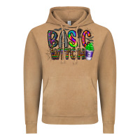 Vintage Camel basic witch Vintage Hoodie - CowhideDigitalArt