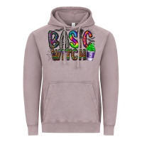 Basic Witch Vintage Hoodie | Teevron