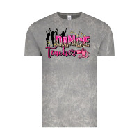 Cloud Rock dance teacher Vintage Tee - AdoDesignShop