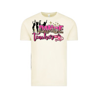 Vintage Arctic dance teacher Vintage Tee - AdoDesignShop