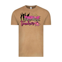Vintage Camel dance teacher Vintage Tee - AdoDesignShop