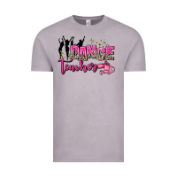 Vintage Zinc dance teacher Vintage Tee - AdoDesignShop