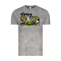 Cloud Rock army dad Vintage Tee - AdoDesignShop