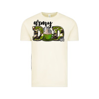 Vintage Arctic army dad Vintage Tee - AdoDesignShop
