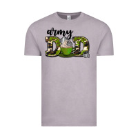 Vintage Zinc army dad Vintage Tee - AdoDesignShop