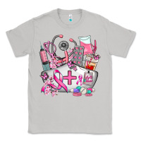 Moon Dust nurse cancer Classic Tee - AdoDesignShop